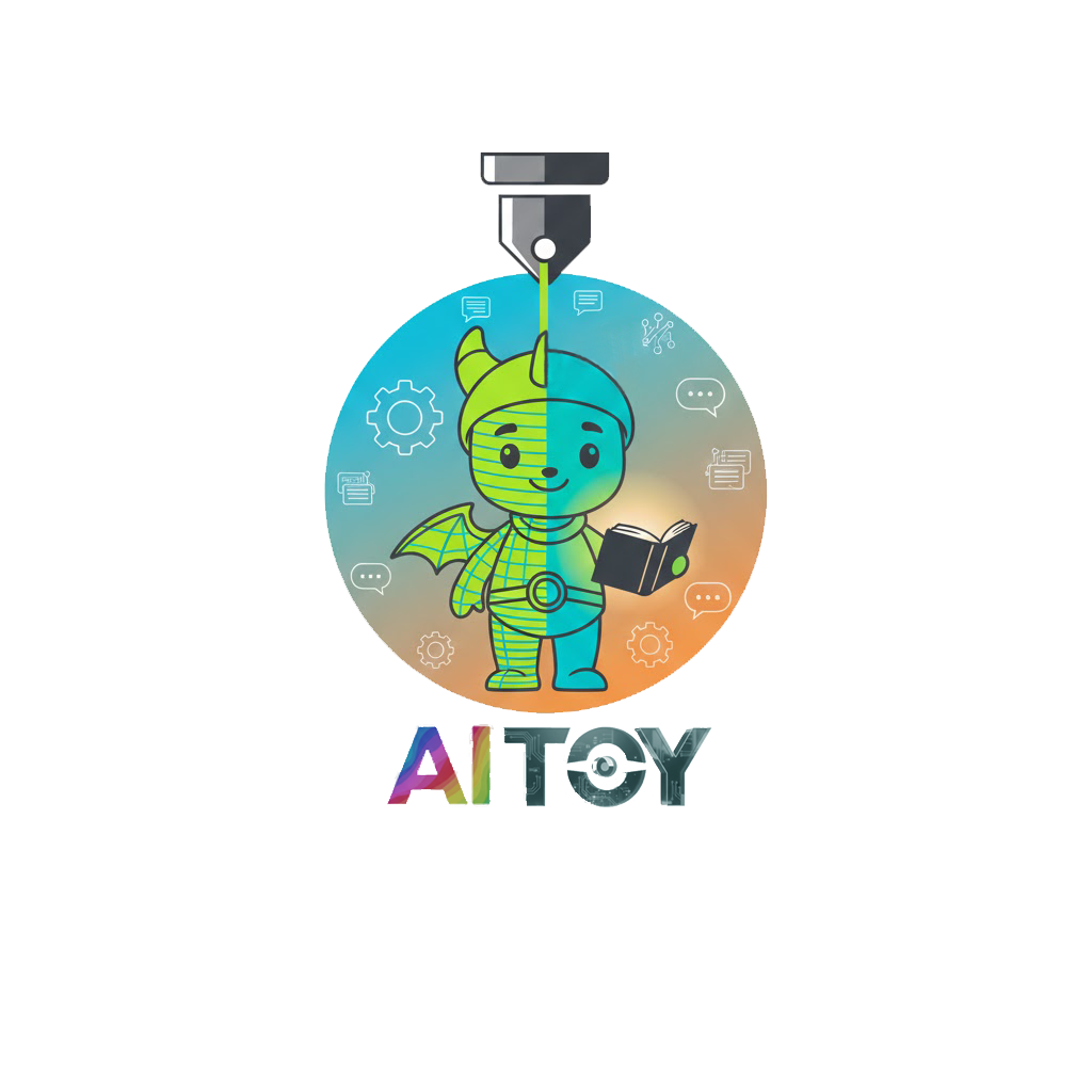 AITOY Logo